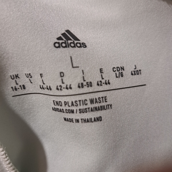 ADIDAS skort NWT'S - Picture 6 of 6